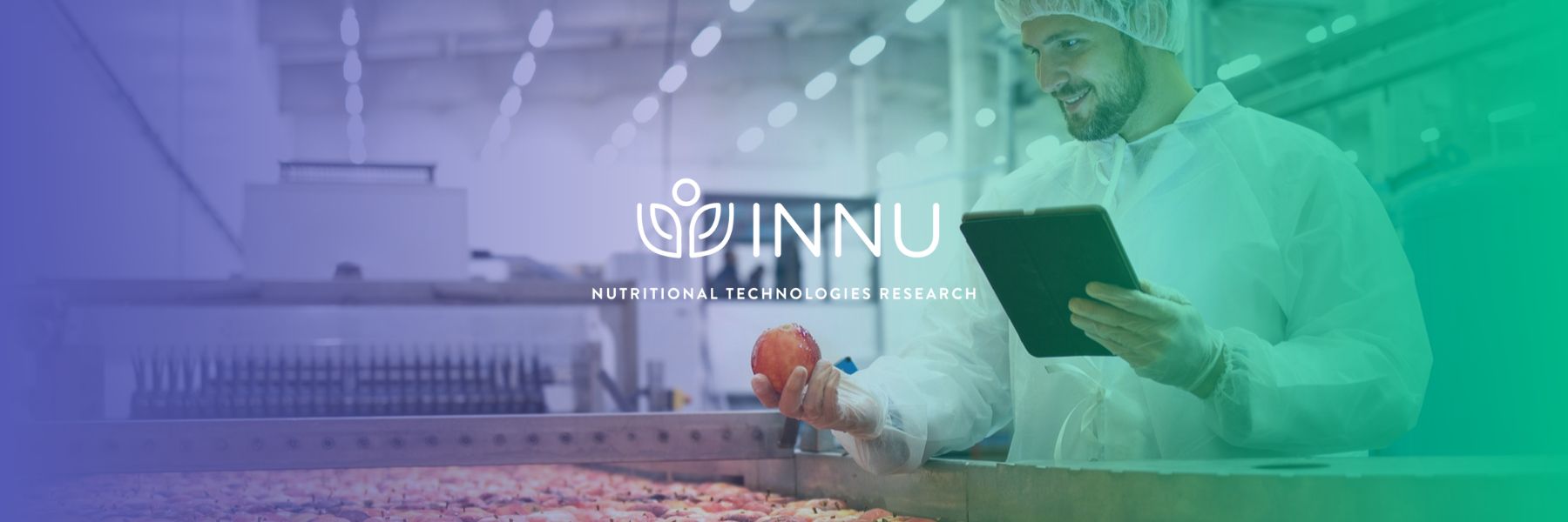 Innuresearch Nutritional Technologies Research Tecnológico of Monterrey