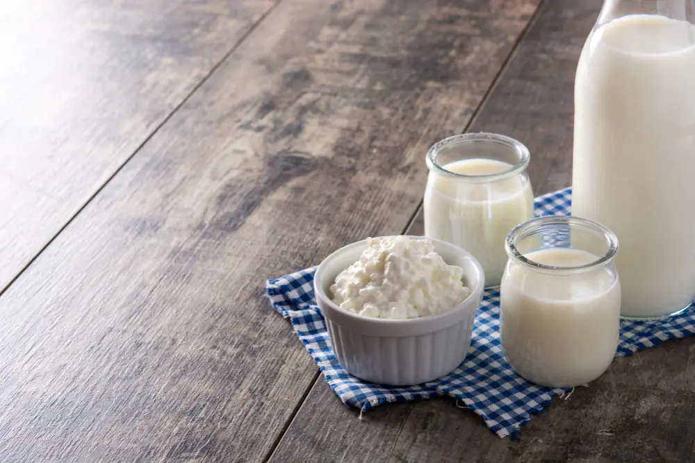 Probiotics frequently used are Lactobacillus and Bifidobacterium species