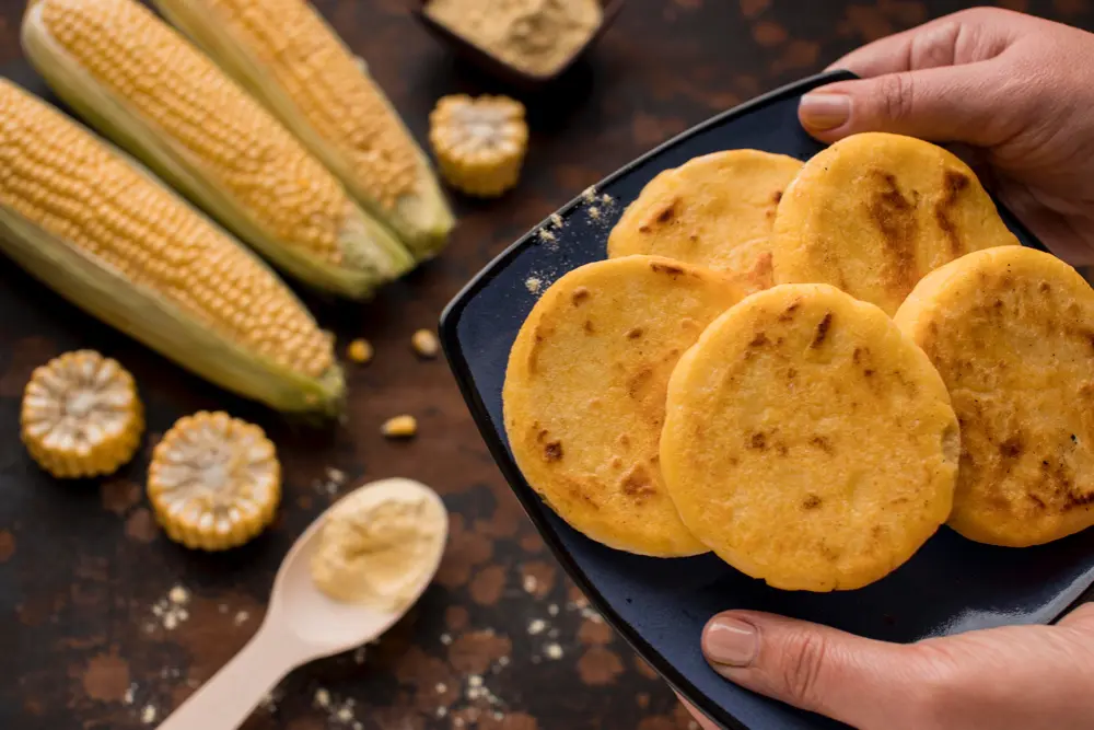 Maize tortillas: Implications for consumers and producers